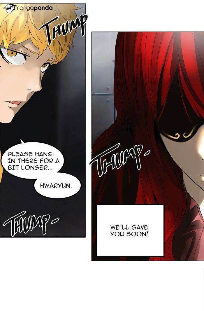 Tower of God Chapter 236 image 03